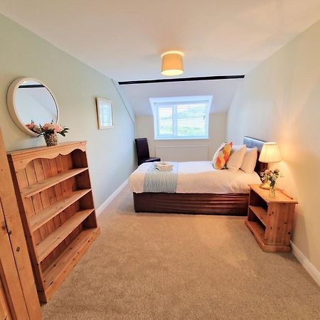Town Farm Cottage Leighton Buzzard Eksteriør bilde