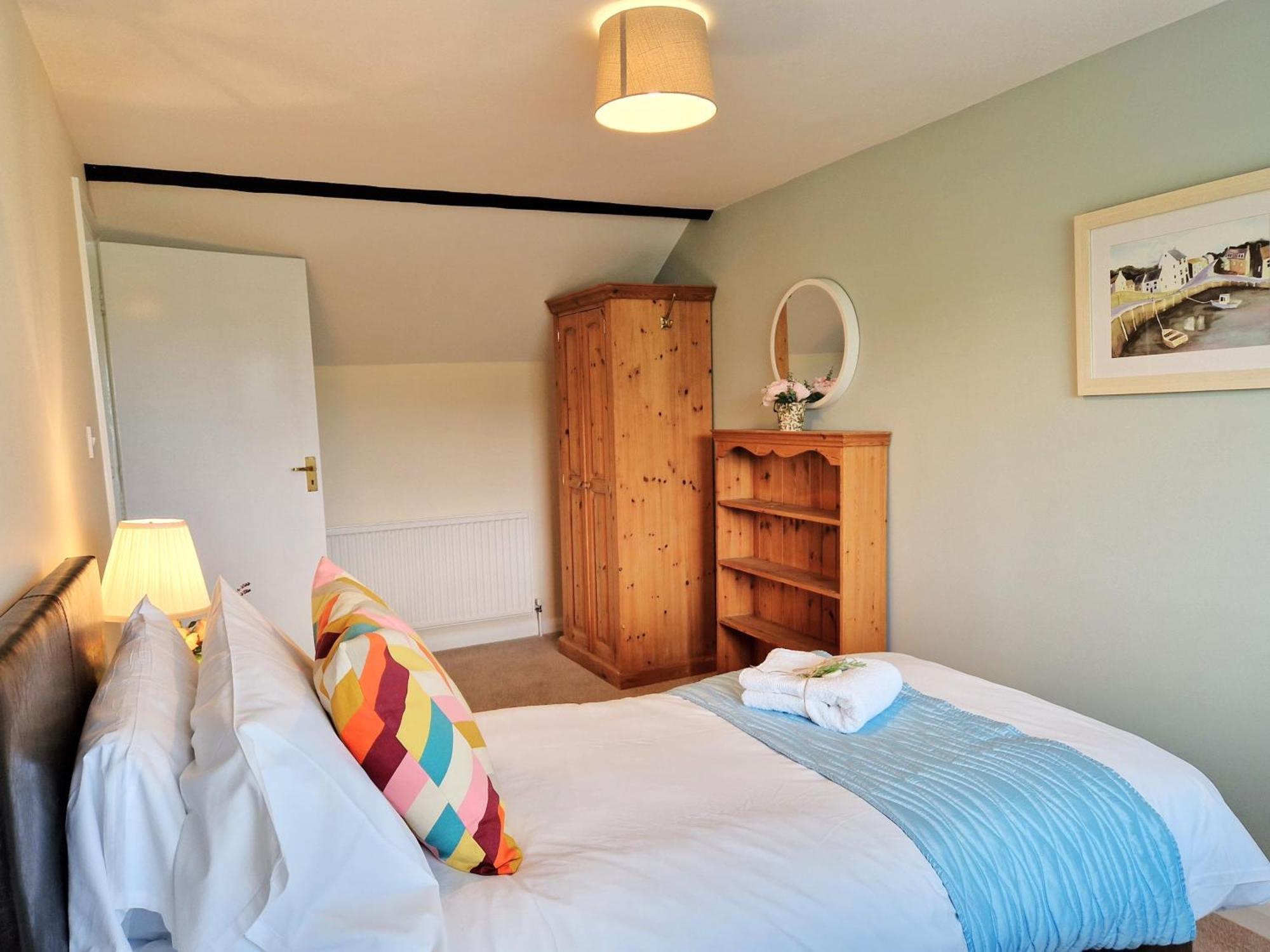Town Farm Cottage Leighton Buzzard Eksteriør bilde