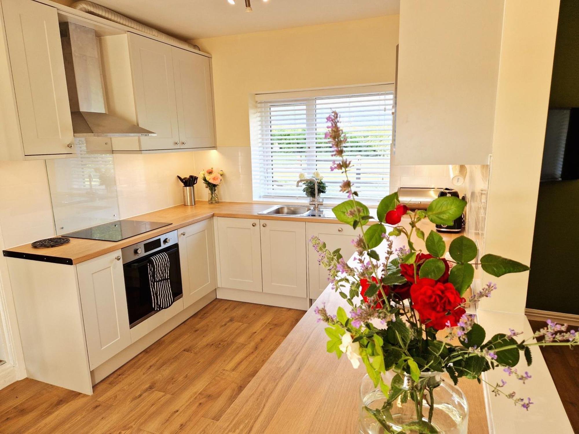 Town Farm Cottage Leighton Buzzard Eksteriør bilde