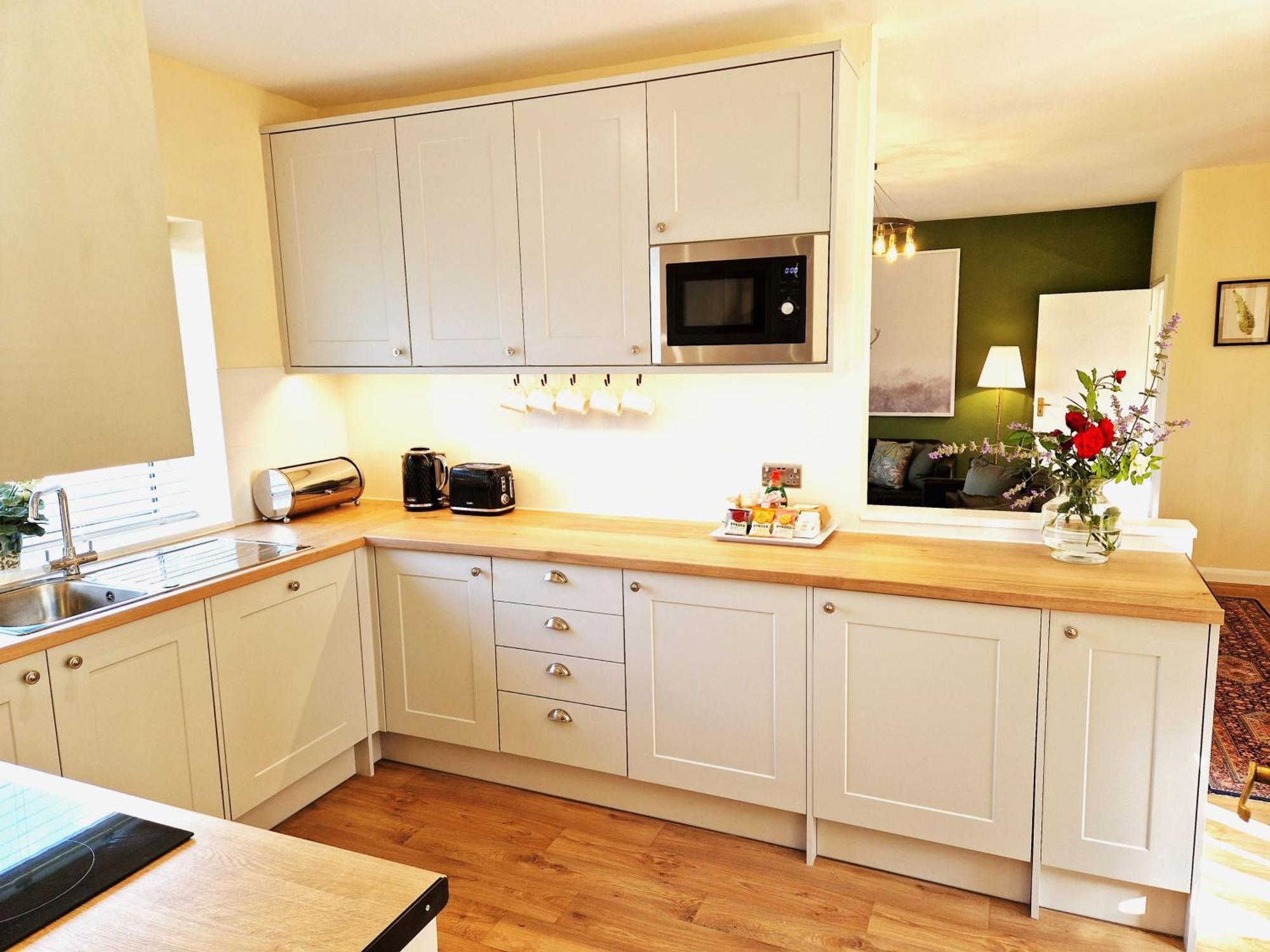 Town Farm Cottage Leighton Buzzard Eksteriør bilde