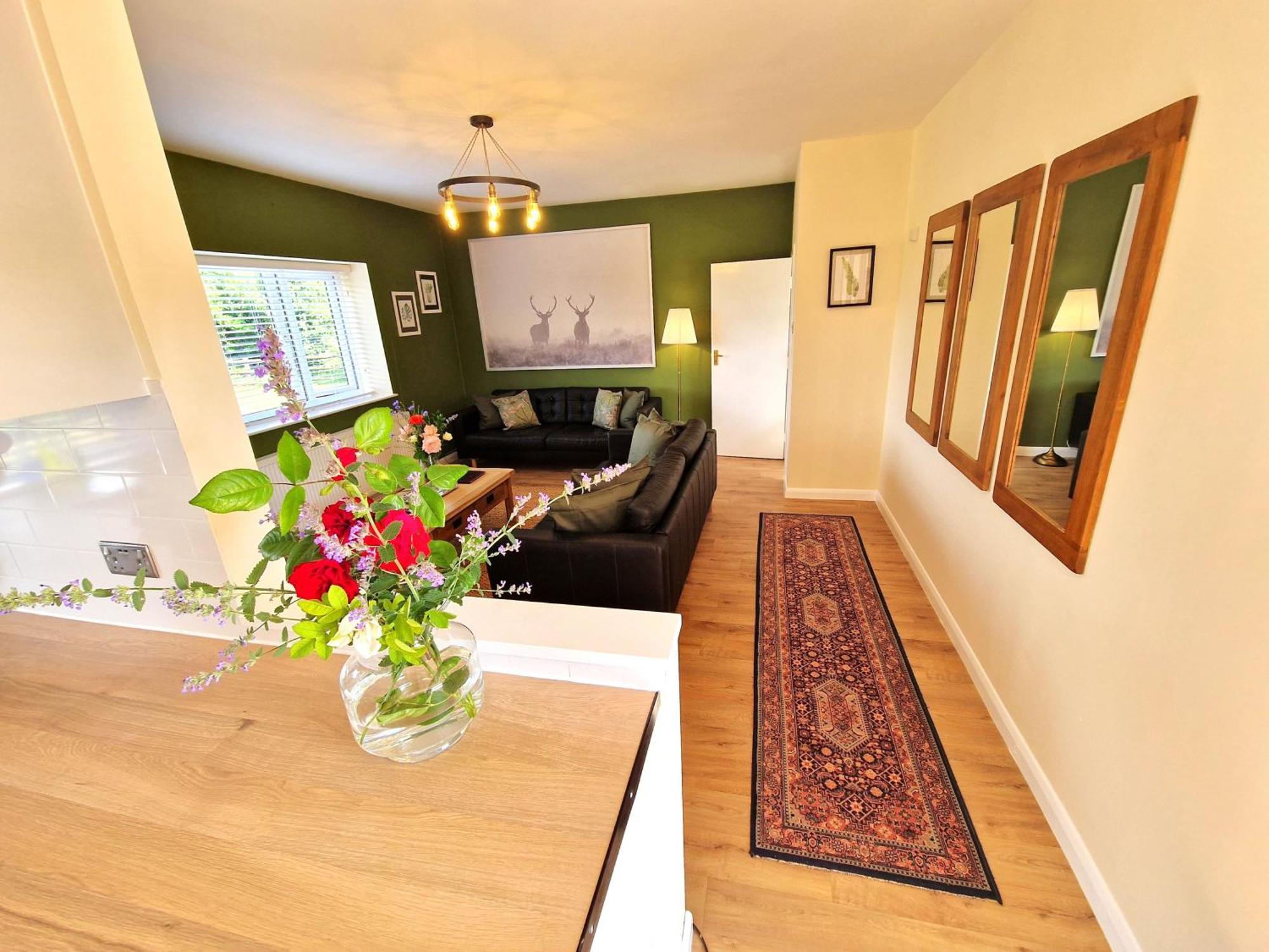 Town Farm Cottage Leighton Buzzard Eksteriør bilde