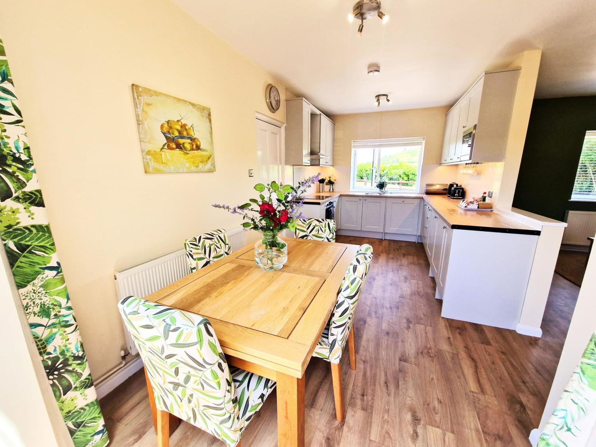 Town Farm Cottage Leighton Buzzard Eksteriør bilde